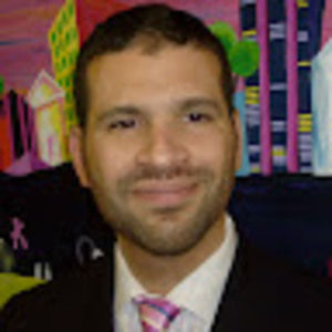 Meet your Posher, Mark